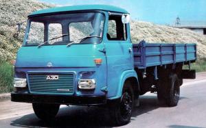 Avia A30N '1968 - 83